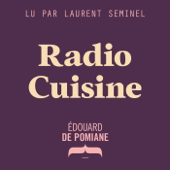 Radio Cuisine