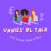 Unnies' BL Talk