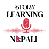 Simple Stories in Nepali : STORY LEARNING