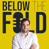 Below The Fold - Marketing & Advertising Show