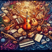 100 Types of Instruments