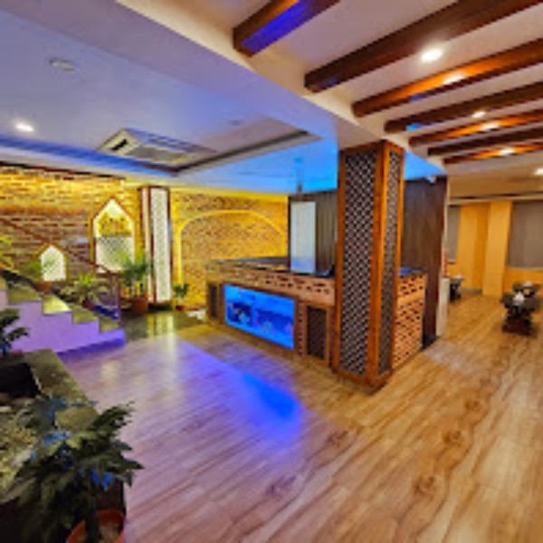 Massage in kathmandu