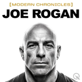 Joe Rogan BioSnap