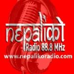 Nepaliko Radio