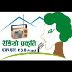 Radio Prakriti