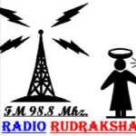 Radio Rudraksha