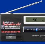 Saptakoshi FM