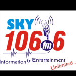 Sky FM 106.6